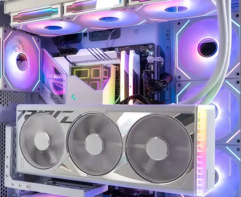 Montaje Gaming PC Componentes Domicilio en Torrejón de Ardoz Informático Torrejón de Ardoz