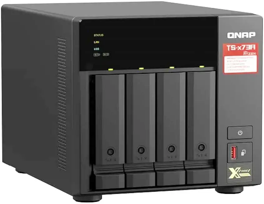 Instalación Configuración NAS Qnap Synology en Torrejón de Ardoz Informático Torrejón de Ardoz - Instalación Configuración NAS Qnap Synology