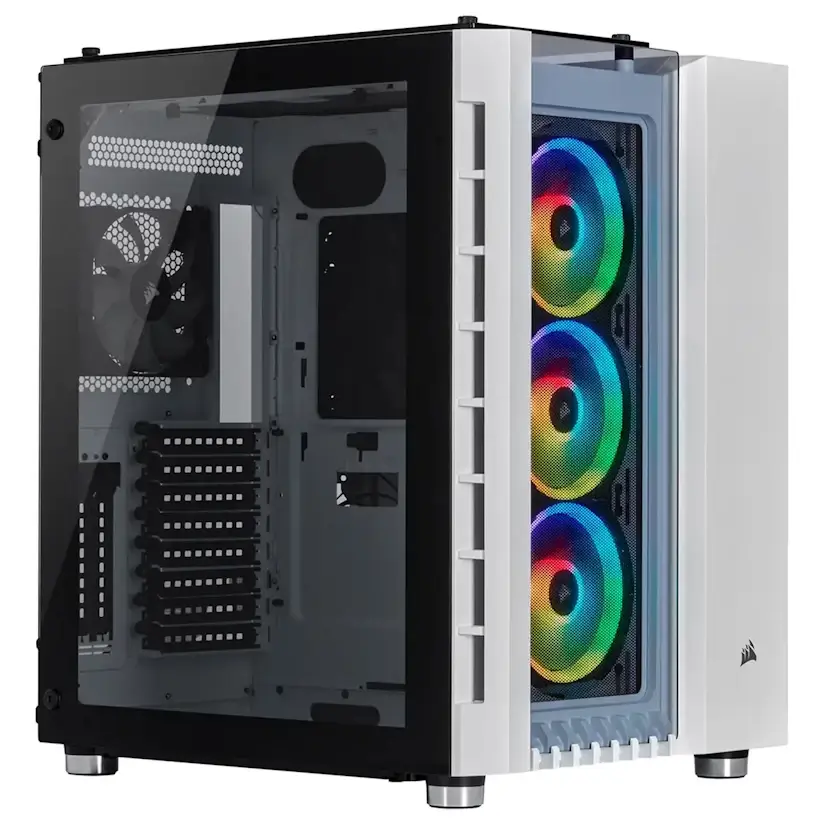 Montaje Caja Torre ATX Gaming PC Torrejón de Ardoz Montaje Caja Torre ATX Gaming PC