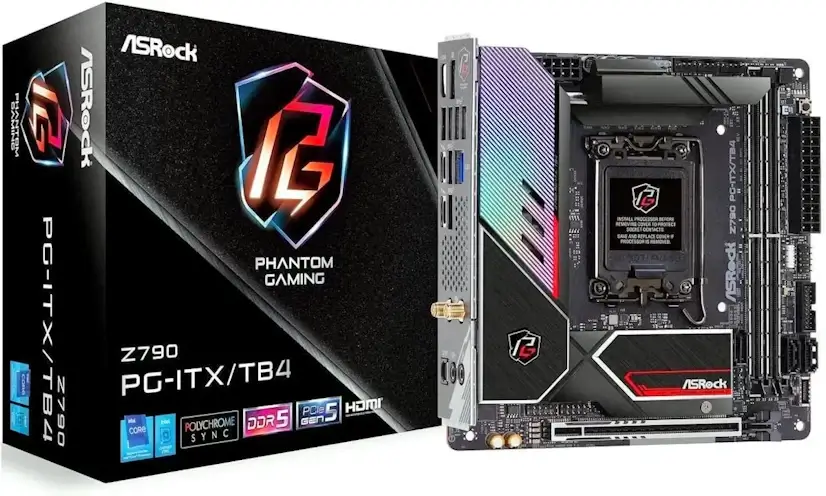 Montaje Placas Base ASRock Gaming PC Torrejón de Ardoz Informático Torrejón de Ardoz - Montaje Placas Base ASRock Gaming PC