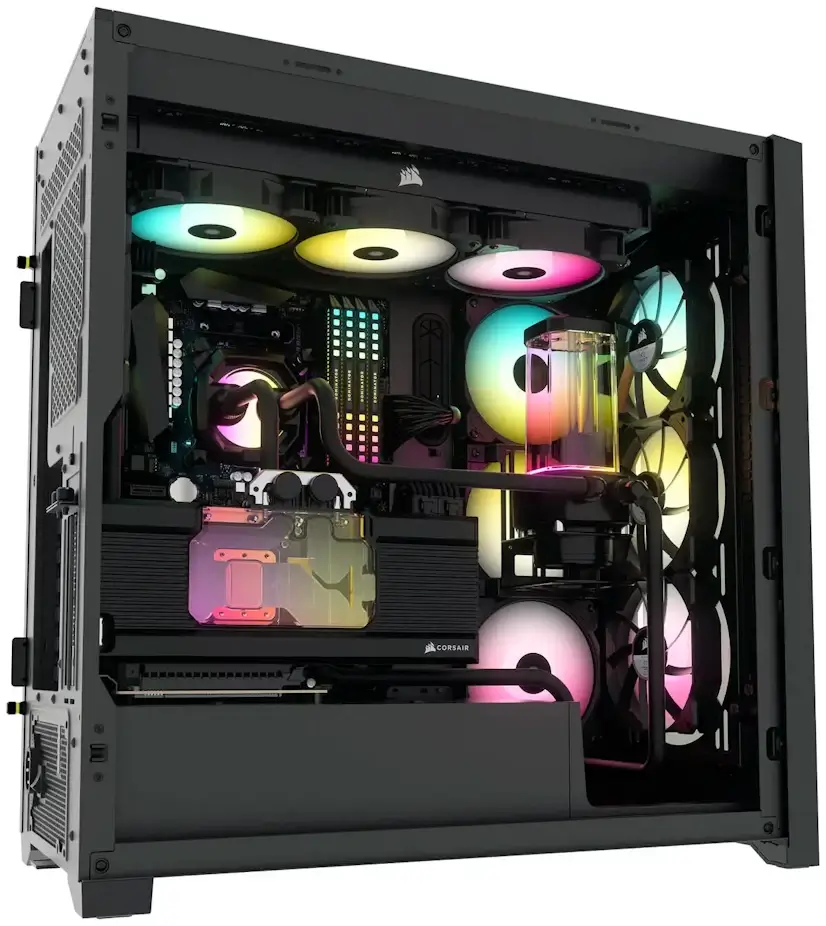 Montar Gaming PC Domicilio Torrejón de Ardoz Montar Gaming PC Domicilio